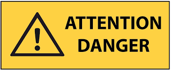 Attention%20dangers